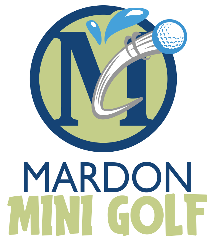 Mardon Minaiture Golf